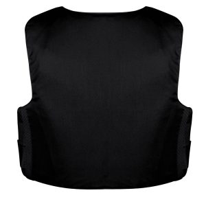 CHALECO ANTIBALAS COOLMAX PRO IIIA - NEGRO