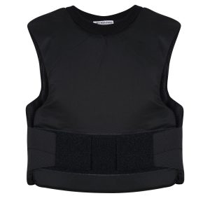 CHALECO ANTIBALAS COOLMAX IIIA - NEGRO