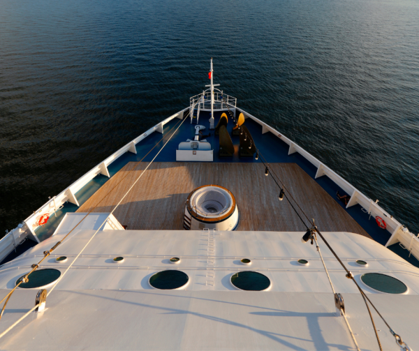 Barcos